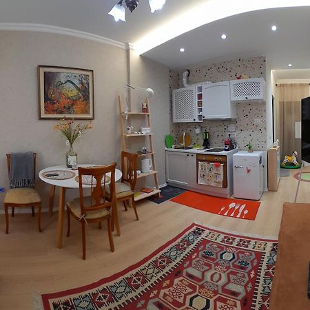 Bani'S Cozy Lovely Apt Tirana Exteriér fotografie