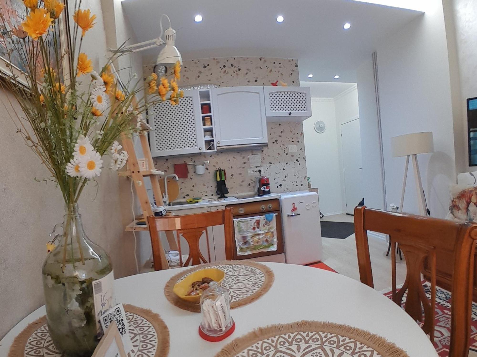 Bani'S Cozy Lovely Apt Tirana Exteriér fotografie